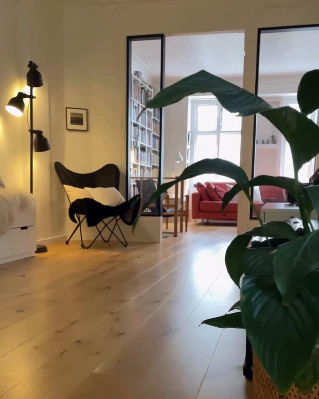 SNEAK PEEK - INDRE ØSTERBRO