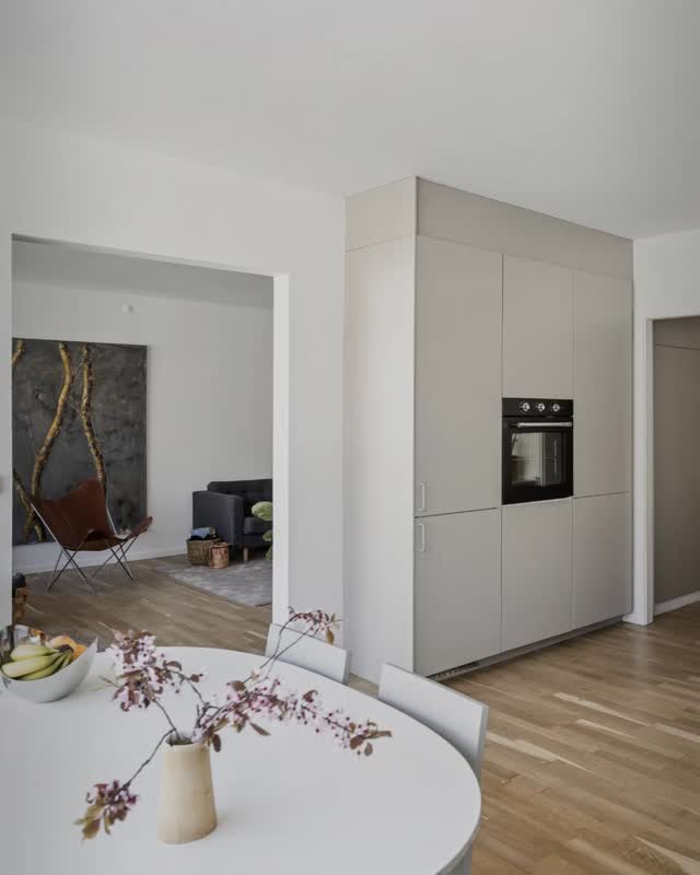 3-værelsers bolig på Platanvej 22C