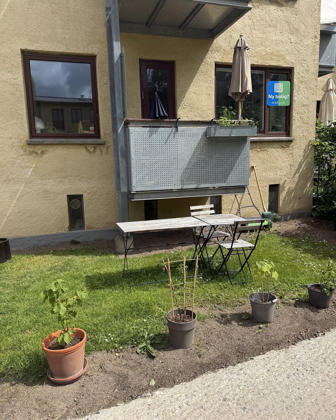4 værelses ejerlejlighed i Virum