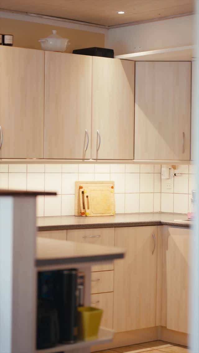 Lys og velindrettet lejlighed centralt i Valby