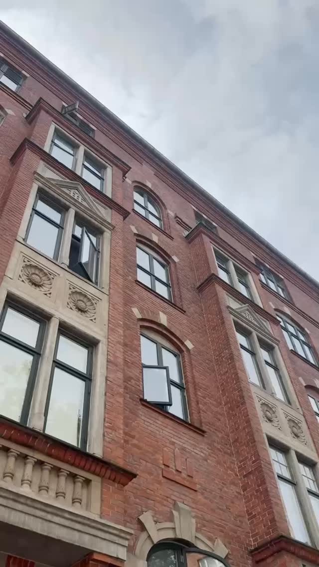 3-værelses lejlighed på Amagerbro
